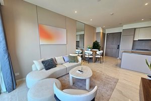 The Opera Metropole luxury 2 bedroom apartment for sale fully furnished river and city view