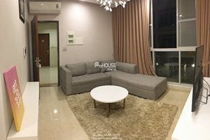Modern and cozy 3 bedroom apartment in Star Hill for rent having bathtub