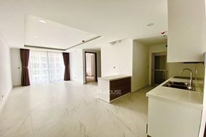Low rental apartment area 82m2 in Midtown Phu My Hung with 2 bedroom