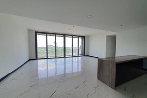Large apartment for rent with good price in Empire city with 3 bedrooms