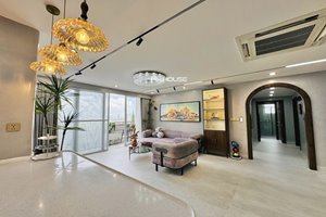 FOR RENT – Riverpark Residence | Spacious 3-Bedroom Apartment | 138m² | Open View