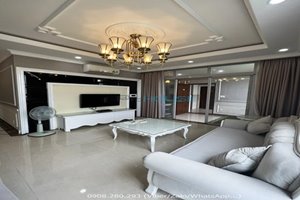 Low price 3 bedroom apartment for rent in Phu My Hung with nice furniture
