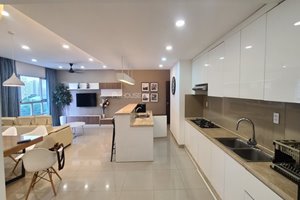 Nice apartment for rent in Happy Valley with full amenities
