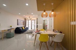 Low rental 2 bedroom apartment in Scenic Valley with modern furniture