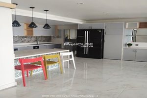 Nice 3 bedroom apartment for rent in Happy Valley 135 sqm on high floor