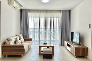 Spacious and modern 2-bedroom apartment for rent at Riviera Point