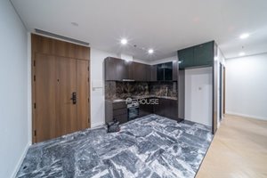 Unfurnished high-floor apartment for rent at Lumiere Riverside with beautiful view