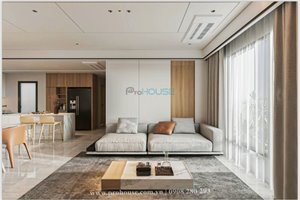 A gorgeous apartment for rent in Cardinal Court with beautiful design 