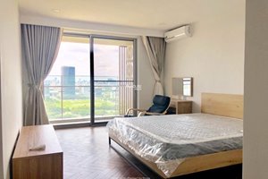 Beautiful 3 bedroom apartment for rent in Midtown Phu My Hung