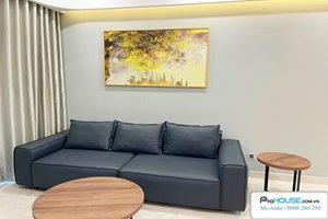 High floor apartment for rent in Midtown The Signature with river view
