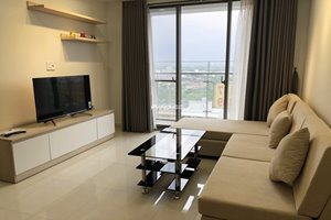 Low rental 2 bedroom apartment for rent in Phu My Hung, District 7