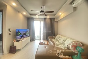 Cheap 2-bedroom Midtown apartment for sale with full furniture