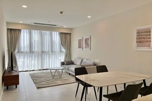Luxury 2 bedroom  apartment for rent in The Metropole Thu Thiem with full nice furniture
