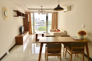 2-bedroom Scenic Valley apartment for sale with luxurious furniture