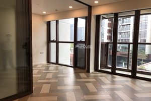Low rental 1 bedroom apartment in The Metropole Thu Thiem with modern furniture