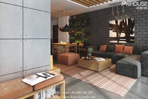 Hot apartment: Apartment for rent in Green Valley, 2 bedrooms, 88.63m2, fully furnished