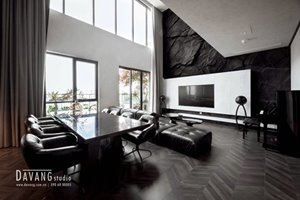 LUXURY & ONE-OF-A-KIND 2-STOREY PENTHOUSE FOR RENT AT ONE VERANDAH – DISTRICT 2