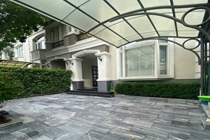 Luxury Villa for sale in My Phu  – 4 Bedrooms – Full High - End Interior