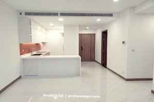 Amazing 2 bedroom apartment for rent in Sunwah Pearl - saigon river view 1400$/month