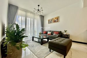 Fully furnished luxury apartment for cheap rent in Empire City with 2 bedroom