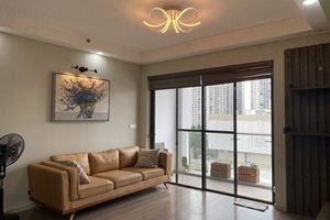 FOR SALE: 3-BEDROOM CORNER APARTMENT WITH VILLA VIEW – HUNG PHUC HAPPY RESIDENCE PREMIER