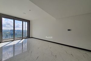 Urgent sale of 97m2 open view apartment in Empire City with 2 bedroom