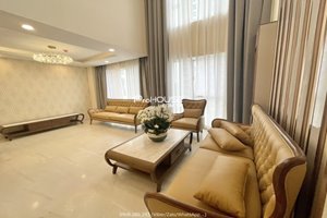 Duplex in Happy Valley Premier for rent with full furniture and nice open view
