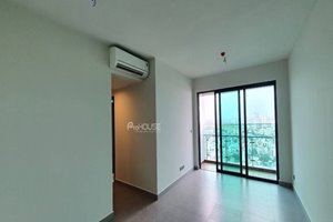 High floor 2 bedroom apartment for rent in Feliz En Vista with open view