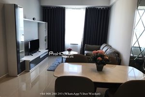 Brand new furniture apartment for rent in prime location in Ho Chi Minh City