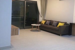For rent 2 bedroom fully furnished apartment at Urban Hill with good price 