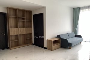 Empire City apartment for rent with 2 bedrooms fully furnished