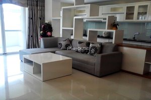  Beautiful apartment for rent in Riverpark Residences with low rental