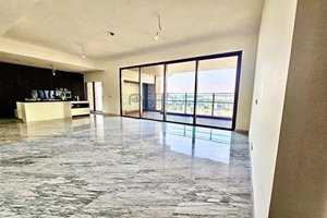 Sky Villa for rent in Define by CapitaLand with open view and modern style