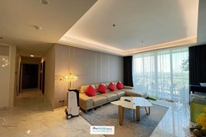Beautiful apartment for rent near Thiso Mall Sala with amazing view