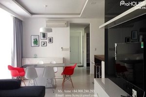 Luxury apartment for rent in Star Hill, 3 bedrooms, $1,000 per month, fully furnished, nice view to the pool