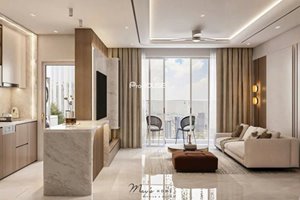 Nice Apartment For Sale at Riverpark Residence | 126m² | 3 Bedrooms | Prime Location