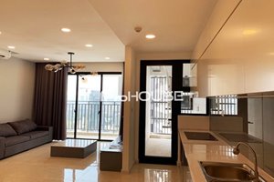 Low rent 2 bedroom apartment for rent in Riviera Point on high floor with nice view