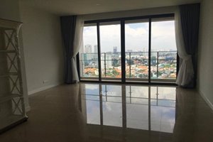 Large apartment 3 bedroom  for rent with nice view in The Nassim good price