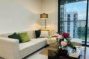 Modern apartment for rent with open view in Cardinal Court