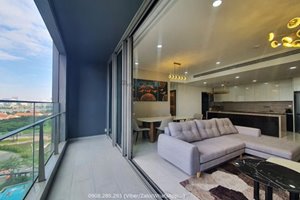 Good rental 3 bedroom apartment for rent in Linden Residences