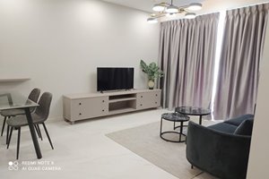 Midtown Phu My Hung apartment area 80m2 for sale with 2 bedroom full furniture