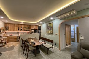 Luxury 2 bedroom apartment for sale in The View Riviera Point with full furniture