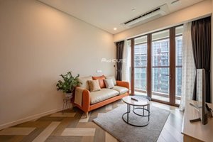 Nice Apartment For Rent at The Galleria – The Metropole | Full Furnishings | Airy View