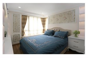 3 bedroom luxury apartment for rent in Hung Phuc-Happy Residence with cheap price