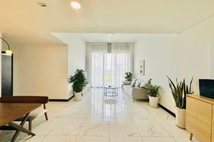 Sophisticated 2 bedroom apartment for rent in Linden – Empire City