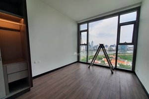 1 bedroom apartment for rent with river view in Empire City with cheap price
