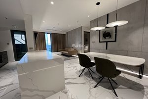 Super nice The Metropole apartment for rent with 2 bedrooms fully furnished