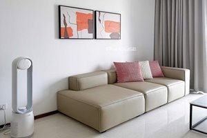 Modern 2BR Apartment For Rent at One Verandah – Full Furniture – Open View