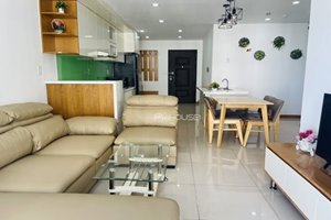 Modern and fully furnished Scenic Valley apartment for rent with 2 bedrooms