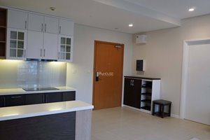 1 bedroom apartment for rent with nice view in Diamond Island with full furniture